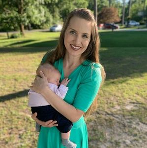 Meet your Posher, Chynna